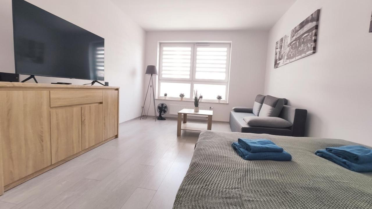 Dabska 18D By Homeprime Krakau Exterior foto