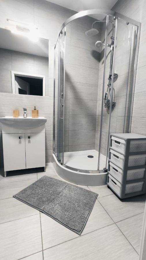 Dabska 18D By Homeprime Krakau Exterior foto